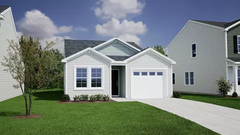 2240 Mill Loop, Spartanburg, SC 29301