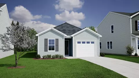 2220 Mill Loop, Spartanburg, SC 29301