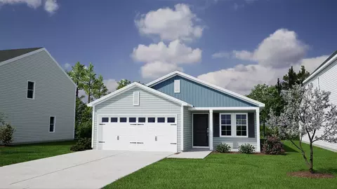 2216 Mill Loop, Spartanburg, SC 29301