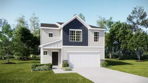 736 Coromandel Dr, Spartanburg, SC 29301