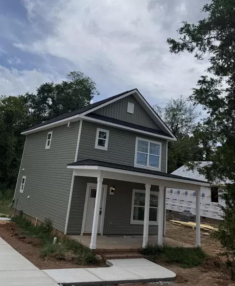 333 Preston St, Spartanburg, SC 29301