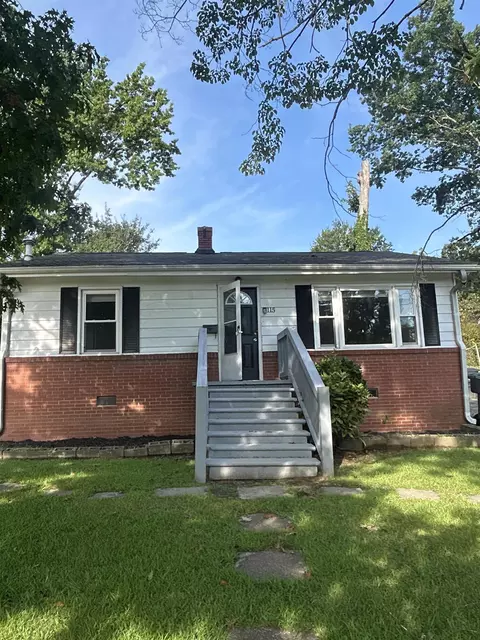 115 Westover Dr, Spartanburg, SC 29306