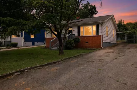 115 Westover Dr, Spartanburg, SC 29306