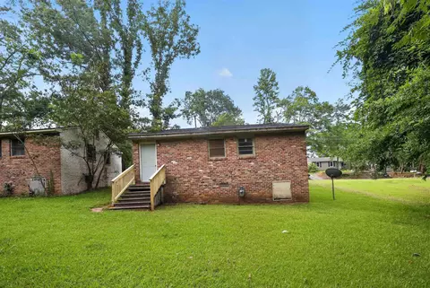 768 Wofford St, Spartanburg, SC 29301