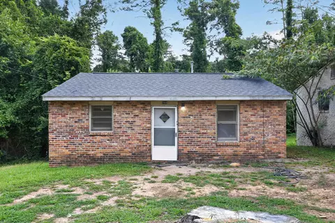 768 Wofford St, Spartanburg, SC 29301