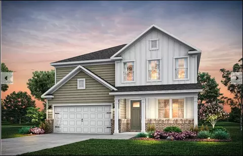 4037 Hoskins Dr, Boiling Springs, SC 29316