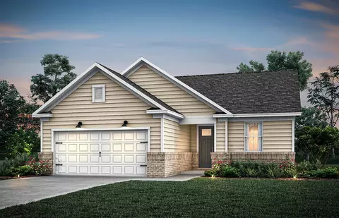 3026 Medford Rd, Boiling Springs, SC 29316