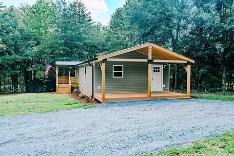123 Beckys Blvd, Blacksburg, SC 29702