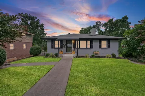 213 Woodview Ave, Spartanburg, SC 29306