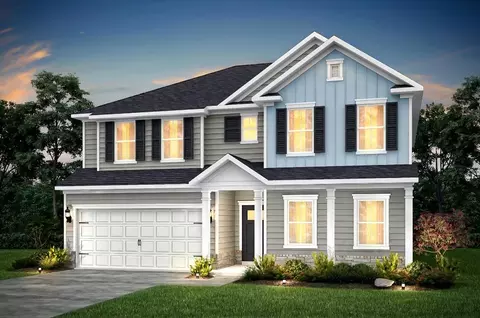 1026 Whitefox Dr, Spartanburg, SC 29302