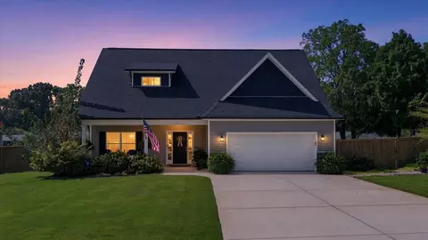 314 Roscoe Dr, Greer, SC 29651