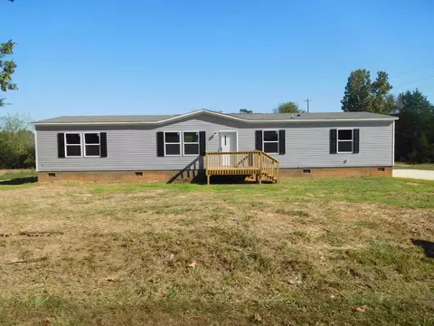 1219 Hamrick St, Gaffney, SC 29340