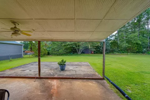Exterior - 9 W Tyger Ct, Greer, SC 29651 photo 4 of 4