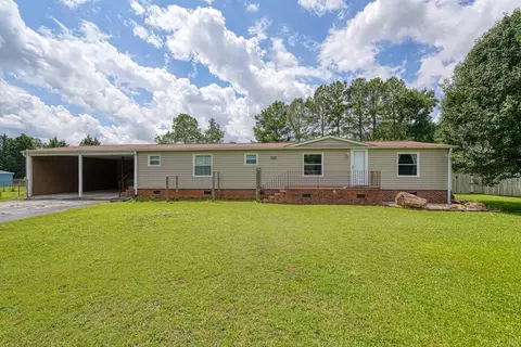 Exterior - 9 W Tyger Ct, Greer, SC 29651 photo 2 of 4