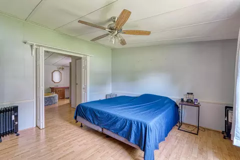 Bedroom - 9 W Tyger Ct, Greer, SC 29651 photo 4 of 4