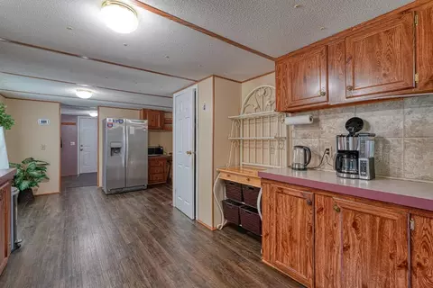 Kitchen - 9 W Tyger Ct, Greer, SC 29651 photo 3 of 3