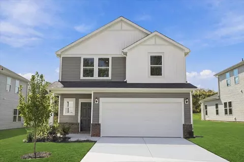 136 Gardner Ave, Gray Court, SC 29645