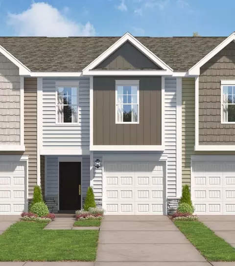1411 Chesapeake Ln, Spartanburg, SC 29303