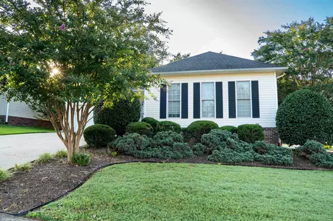 Exterior - 217 Ashton Dr, Moore, SC 29369 photo 5 of 11