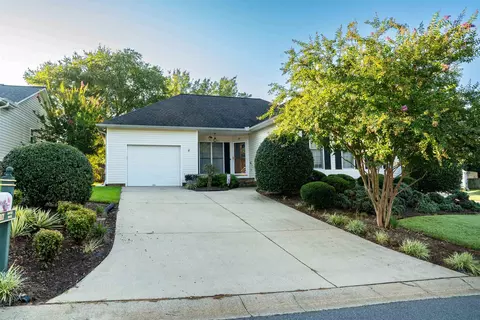 Exterior - 217 Ashton Dr, Moore, SC 29369 photo 2 of 11