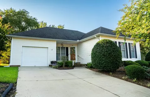Exterior - 217 Ashton Dr, Moore, SC 29369 photo 6 of 11
