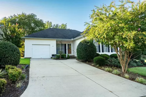 Exterior - 217 Ashton Dr, Moore, SC 29369 photo 3 of 11
