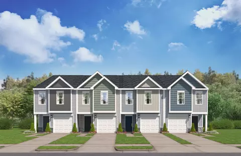 1421 Chesapeake Ln, Spartanburg, SC 29303