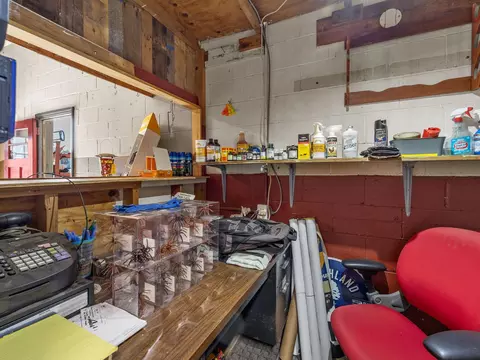 Exterior - 155 Montgomery Ave, Pacolet, SC 29372 photo 9 of 12