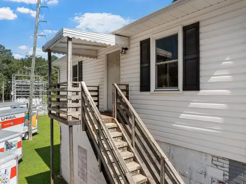Exterior - 155 Montgomery Ave, Pacolet, SC 29372 photo 7 of 12