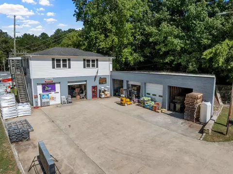 Exterior - 155 Montgomery Ave, Pacolet, SC 29372 photo 3 of 12