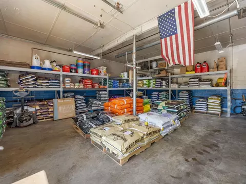 Exterior - 155 Montgomery Ave, Pacolet, SC 29372 photo 10 of 12