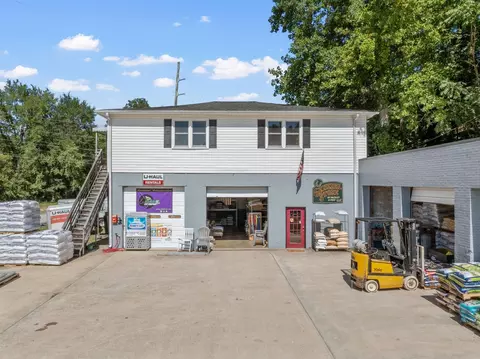 Exterior - 155 Montgomery Ave, Pacolet, SC 29372 photo 2 of 12