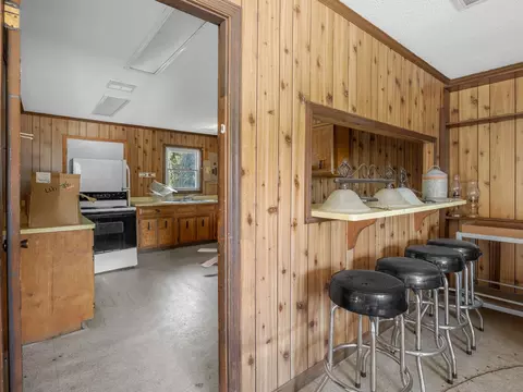 Kitchen - 155 Montgomery Ave, Pacolet, SC 29372 photo 2 of 2