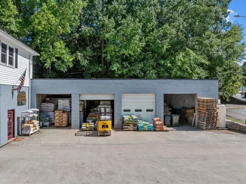 Exterior - 155 Montgomery Ave, Pacolet, SC 29372 photo 5 of 12