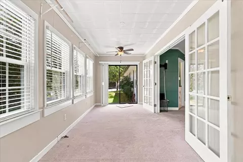Exterior - 652 Arlington Rd, Greer, SC 29651 photo 3 of 11