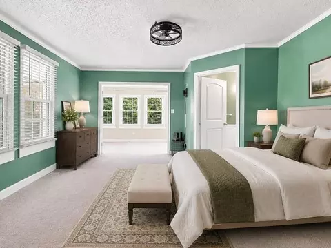 Bedroom - 652 Arlington Rd, Greer, SC 29651 photo 1 of 4