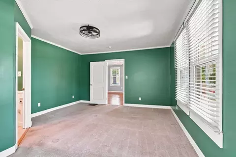 Bedroom - 652 Arlington Rd, Greer, SC 29651 photo 2 of 4