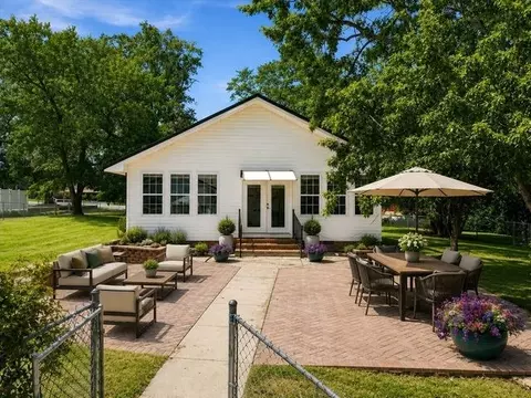 Exterior - 652 Arlington Rd, Greer, SC 29651 photo 6 of 11