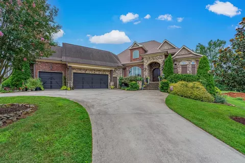 819 E Heathland, Inman, SC 29349