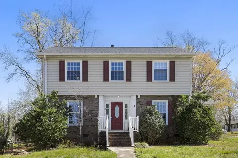 200 Yorkshire Dr, Spartanburg, SC 29301