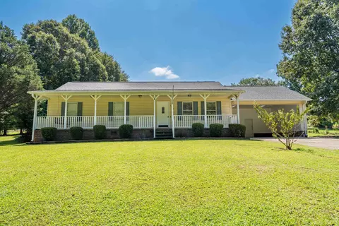 290 Cedar Canyon Dr, Spartanburg, SC 29307