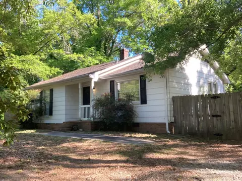 601 Humphrey St, Spartanburg, SC 29301