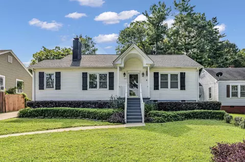 127 S Cleveland Park, Spartanburg, SC 29303