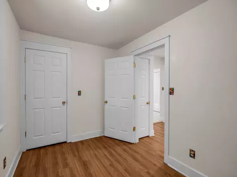 Bedroom - 160 E Howard St, Tryon, NC 28782 photo 2 of 4