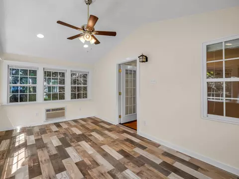 Exterior - 160 E Howard St, Tryon, NC 28782 photo 2 of 6