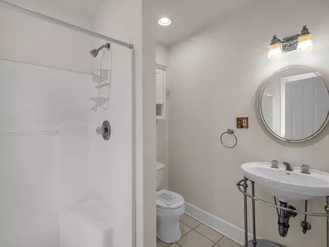 Bath - 160 E Howard St, Tryon, NC 28782 photo 1 of 3