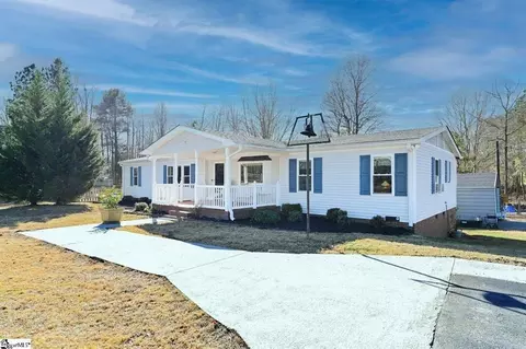 218 Goodjoin Rd, Landrum, SC 29356