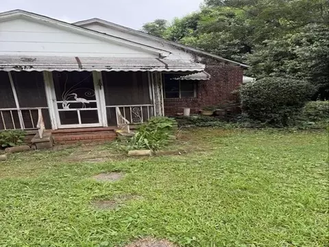 253 Sims Chapel Rd, Spartanburg, SC 29306
