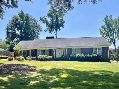 228 Pineville Rd, Spartanburg, SC 29307