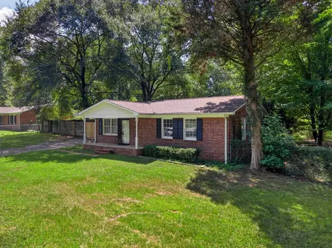 2019 Pineview Dr, Spartanburg, SC 29307